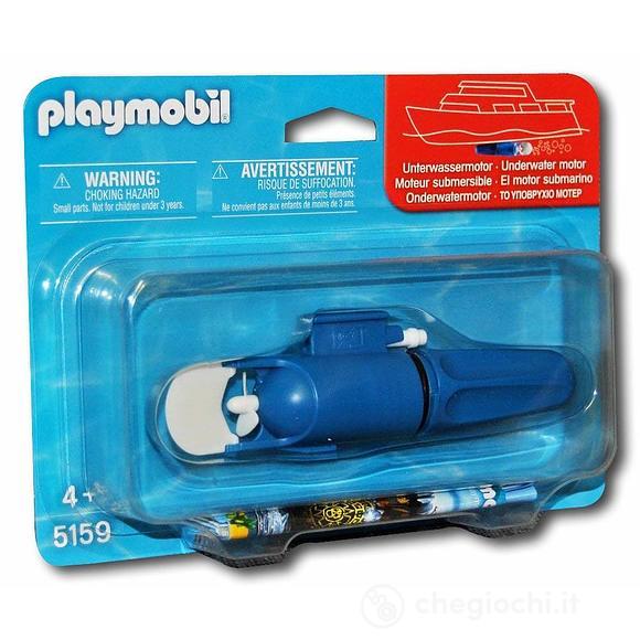 Motore Subacqueo (5159)
