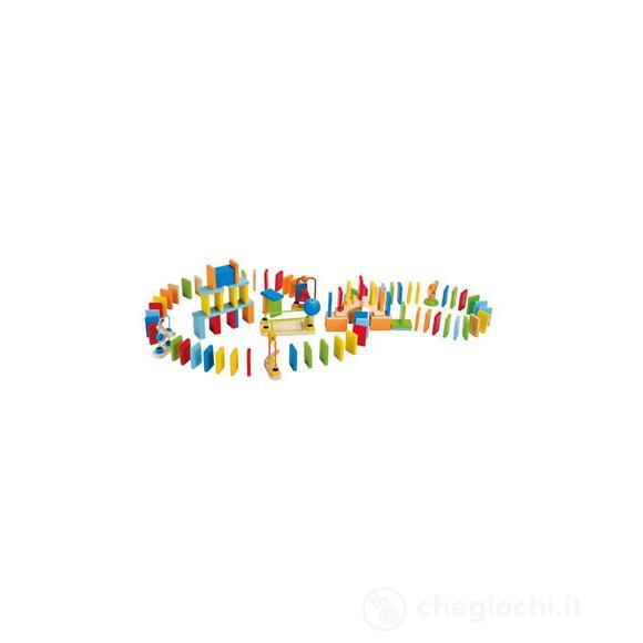 Domino Fantastico (E1042)