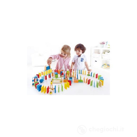 Domino Fantastico (E1042)
