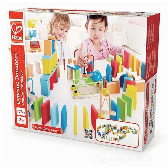Domino Fantastico (E1042)