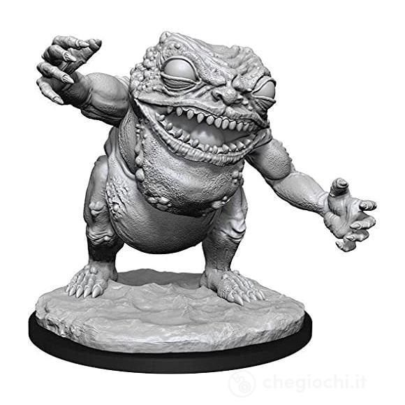 D&D Nolzur Mum Banderhobb