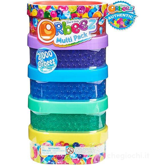 Orbeez Multipack 2.000 Orbeez