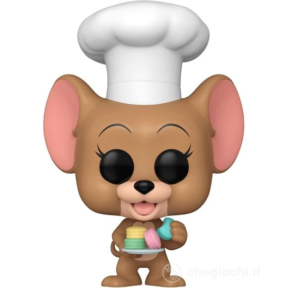 Funko Pop - Tom and Jerry - Jerry (1658)
