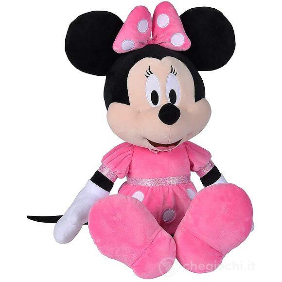 Minnie abito fucsia 61 cm (6315870233)