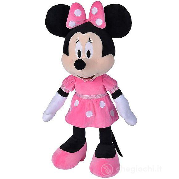 Minnie abito fucsia 61 cm (6315870233)