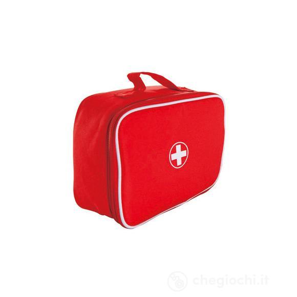 La Valigetta Del Dottore