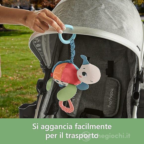 Tartarughina Dentaruolo Amici Del Pianeta (HKD62)