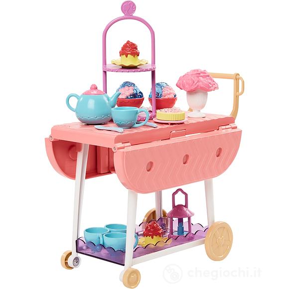 La mia prima Barbie - L'ora del tè (HMM65)