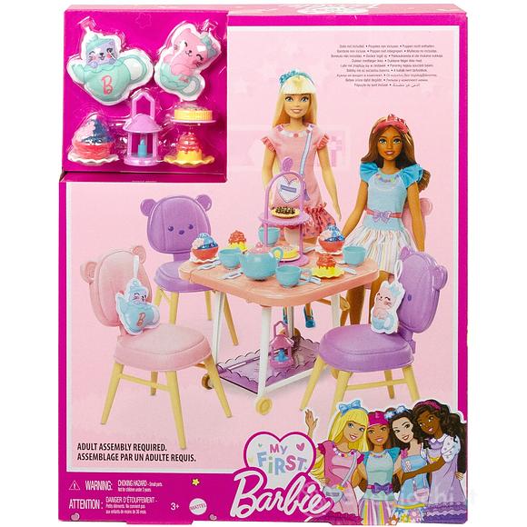 La mia prima Barbie - L'ora del tè (HMM65)