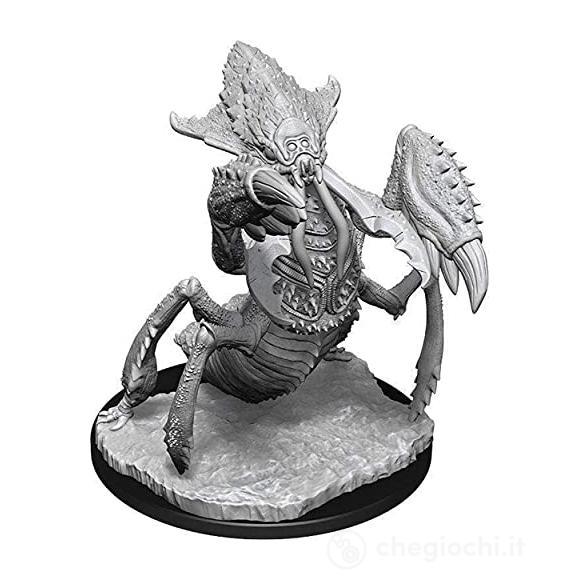 D&D Nolzur Mum Ankheg