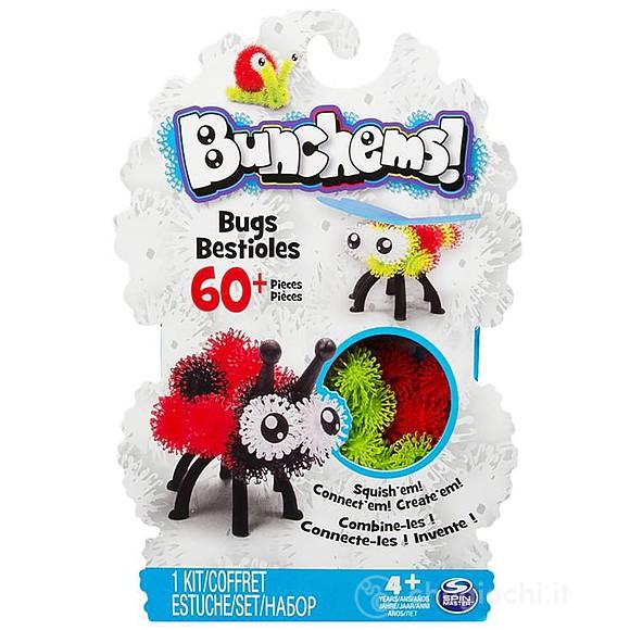Bunchems - Kit base (16800)