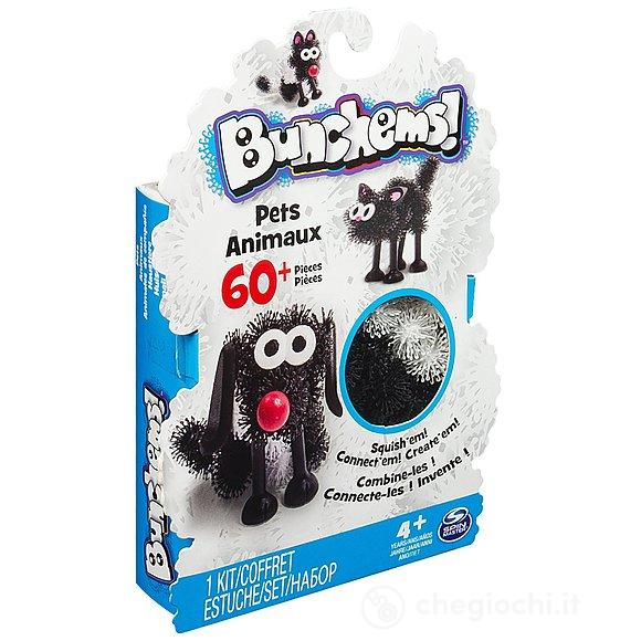 Bunchems - Kit base (16800)