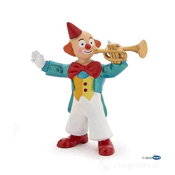 Clown (PAP39161)