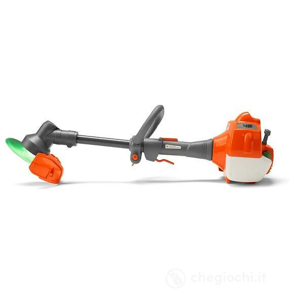 Decespugliatore Giocattolo Husqvarna