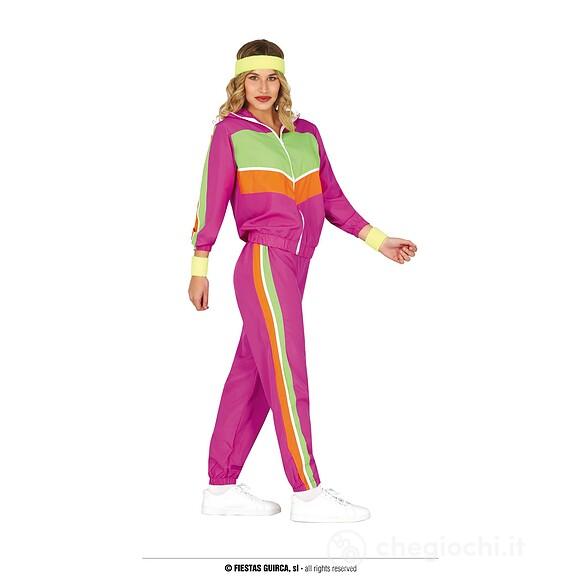 Costume Ginnasta 42 44 (79161)