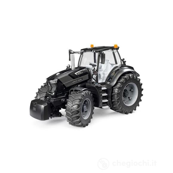Trattore Deutz 8280 TTV Warrior (3162)
