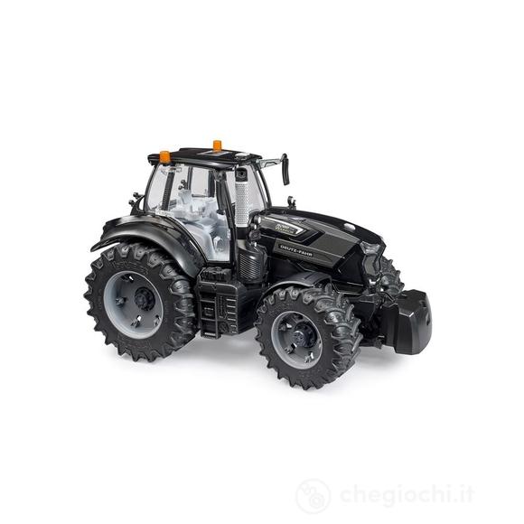 Trattore Deutz 8280 TTV Warrior (3162)