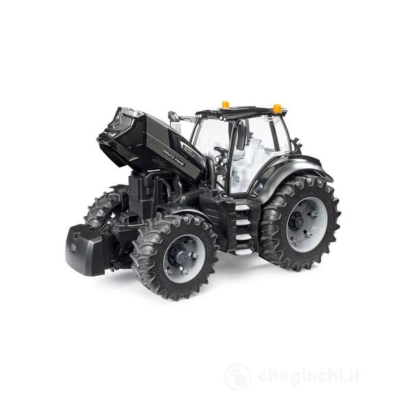 Trattore Deutz 8280 TTV Warrior (3162)