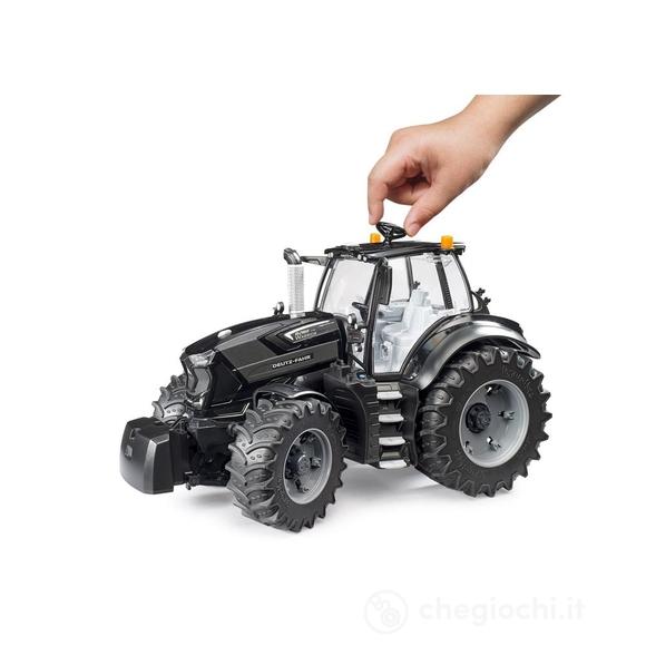 Trattore Deutz 8280 TTV Warrior (3162)