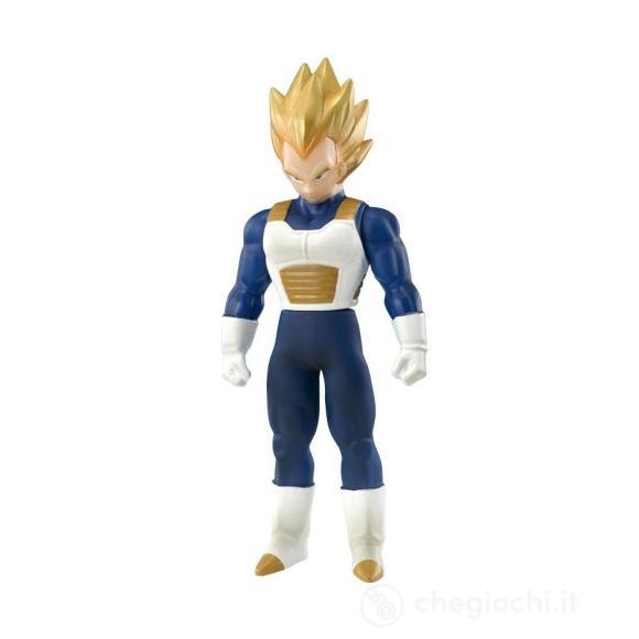 Super Saiyan Vegeta - Dragon Ball Z