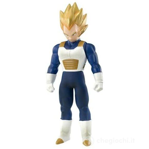 Super Saiyan Vegeta - Dragon Ball Z
