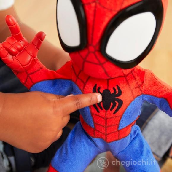 Spidey Balla E Gattona (F6722)