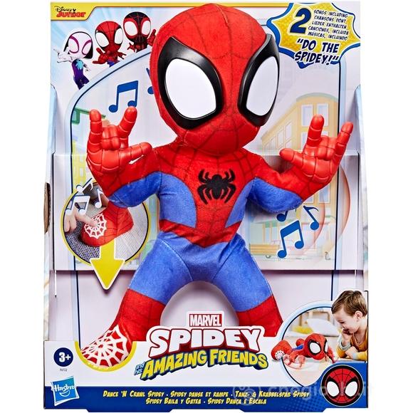 Spidey Balla E Gattona (F6722)