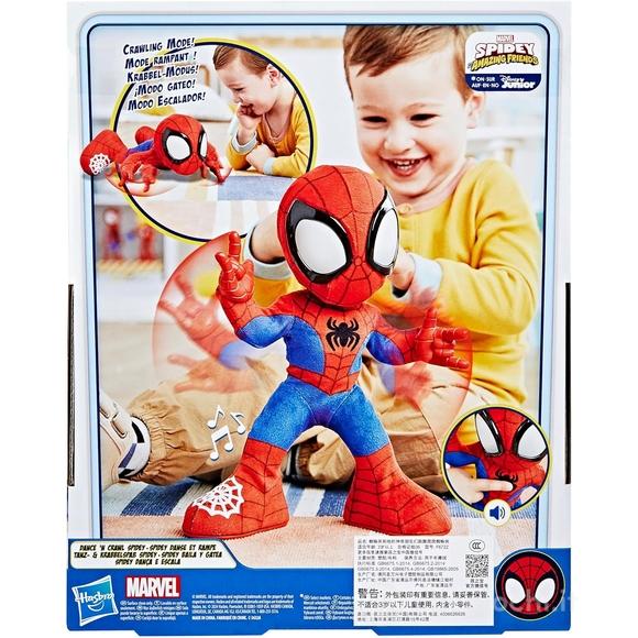 Spidey Balla E Gattona (F6722)