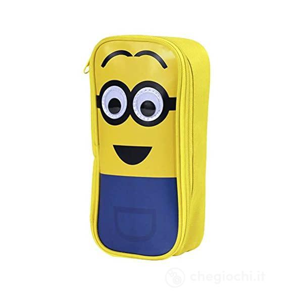 Minions 2: Dave Novelty Portamatite