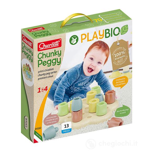 Play Bio Chunky Peggy (84162)