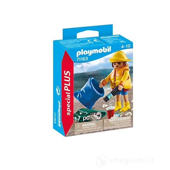 Giovane Ecologista (71163)