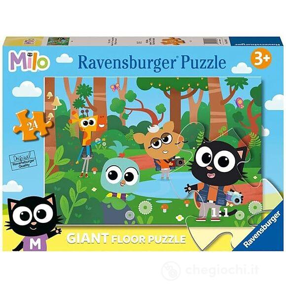 Milo (3164)