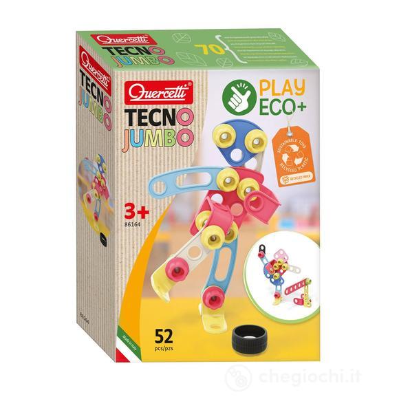 Tecno Jumbo PLAY ECO+ (86164)