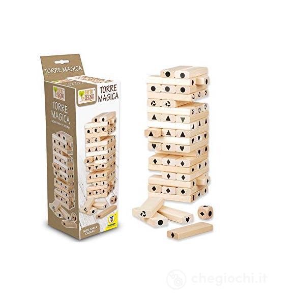 Torre Magica
