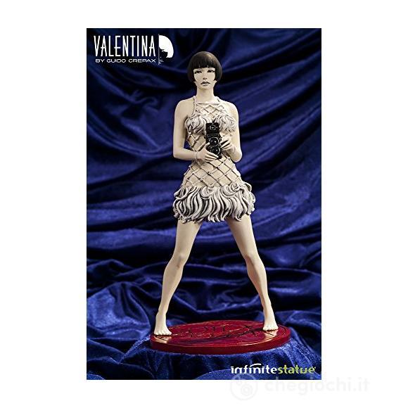 Crepax Valentina Statue