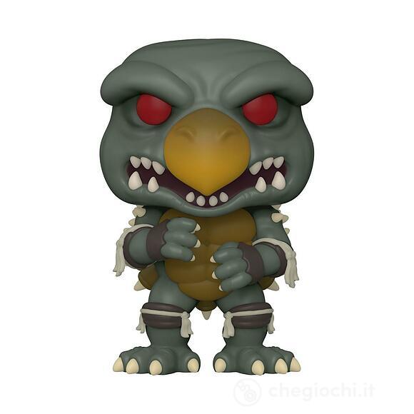 TMNT 2 Tokka 1139