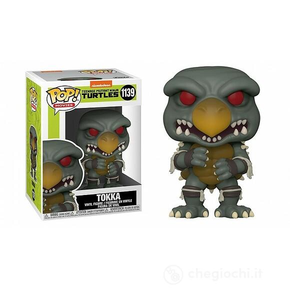 TMNT 2 Tokka 1139