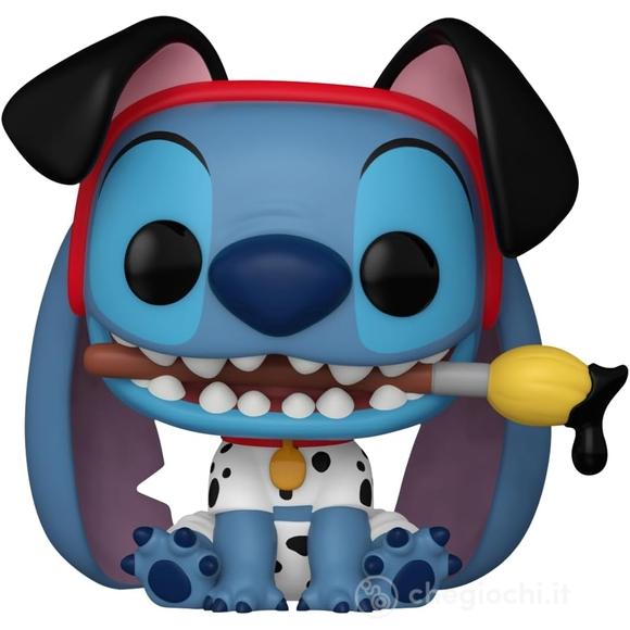 Funko Pop - Disney - Stitch costume Pongo (1462)