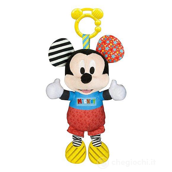 Baby Mickey Prime Attività (17165)