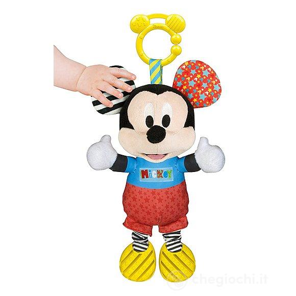Baby Mickey Prime Attività (17165)