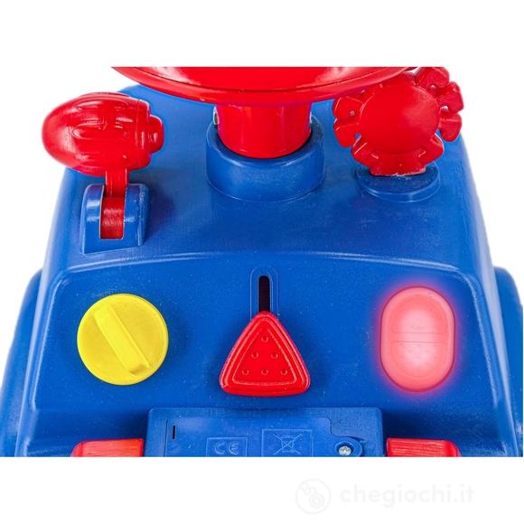 Ride-On Spidey Racer (100050461)