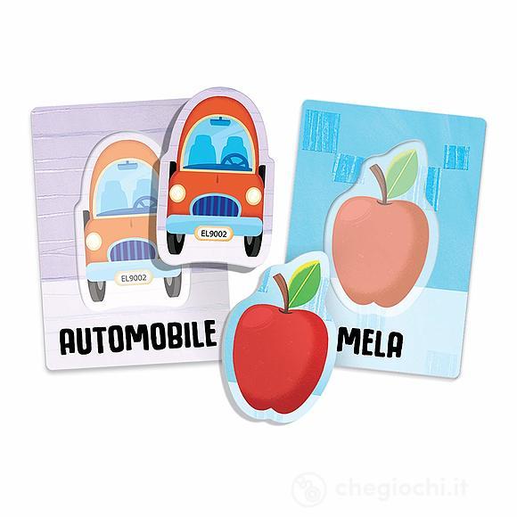 Baby Flashcards Montessori (IT21666)