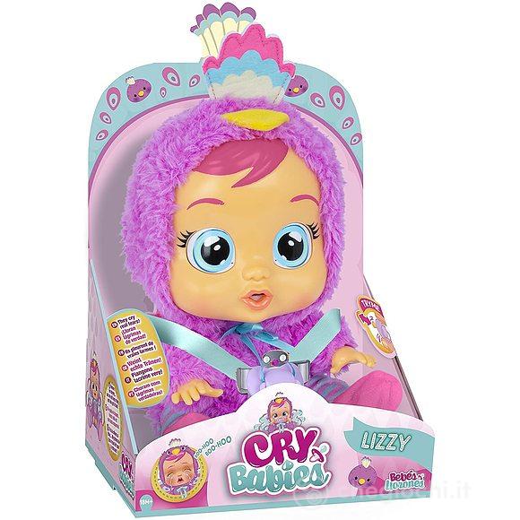 Cry Babies Lizzy (93805)