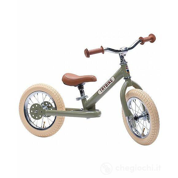 Bici Senza Pedali - Vintage Green