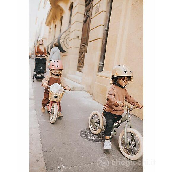 Bici Senza Pedali - Vintage Green