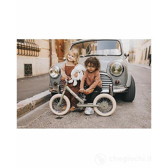 Bici Senza Pedali - Vintage Green