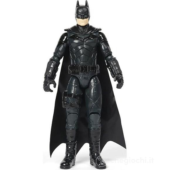 Batman con armatura nera - The Batman