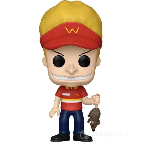 Funko Pop - Beavis and Butt-Head - Beavis (1592)