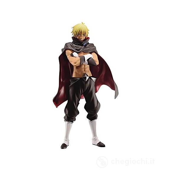 18167 - Vita Da Slime - Otherworlder - Veldora Banpresto Statua 19cm
