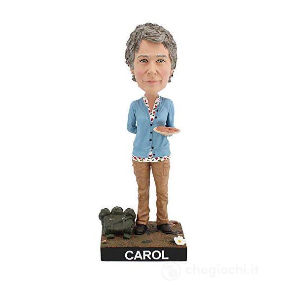 The Walking Dead Carol Bobblehead